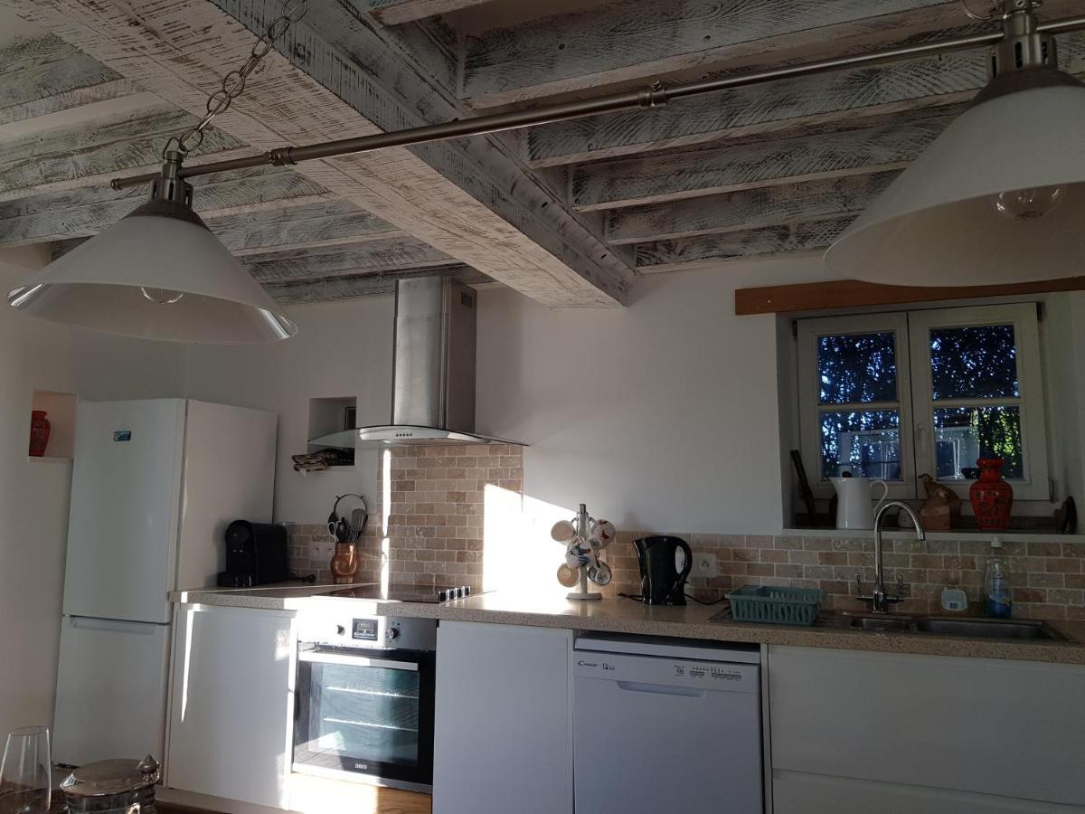 Maison De La Grange, Chaulieu Sourdeval Exteriér fotografie