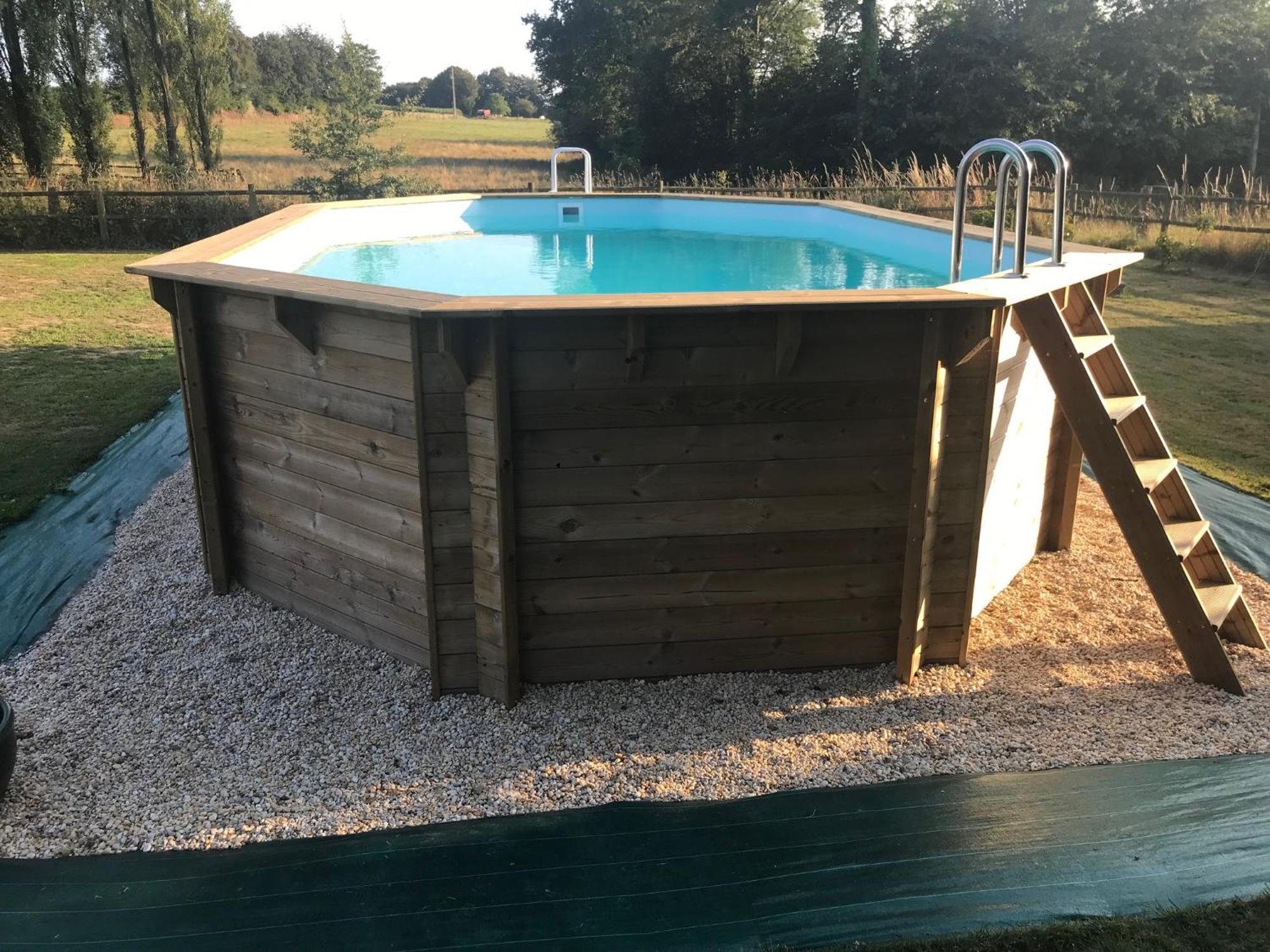 Maison De La Grange, Chaulieu Sourdeval Exteriér fotografie